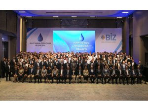 Kibar Holding, yenilikçi fikirleri Mavi Damla Ödülleri ile destekliyor