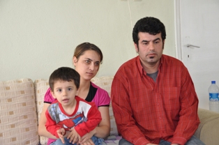 Hıristiyanlığı seçti hayatı karardı!