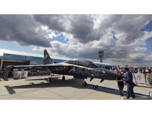 Bilim meraklıları Büyükşehir’le TEKNOFEST’te