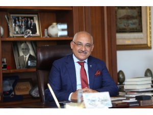 Mehmet Büyükekşi: "Kendi gücümüzün farkındayız"