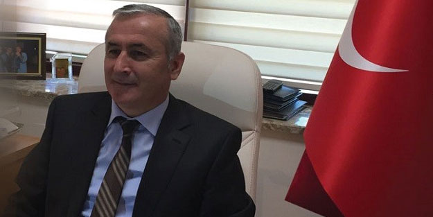 "Eğitimde Birlikteyiz" projesi başladı