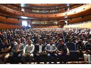 Uzayda inatlaşma dünyanın sonunu getirir