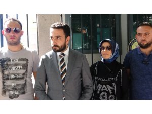 Direksiyon eğitmeni kadını darp ettiler