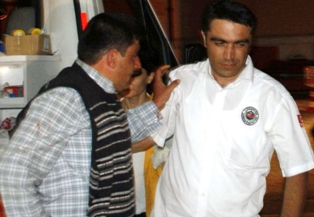 Sokak meydan muharebesi!