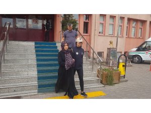 Yakalama kararı bulunan FETÖ şüphelisi tutuklandı