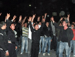 İlçeyi karıştıran şok Facebook iddiası