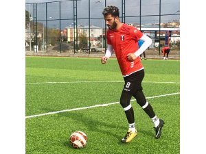 Cihanbeyli Belediyespor’da transfer