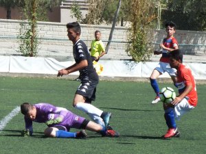 Konya Amatör Küme U 14 Ligi’nde yeni sezon başlıyor