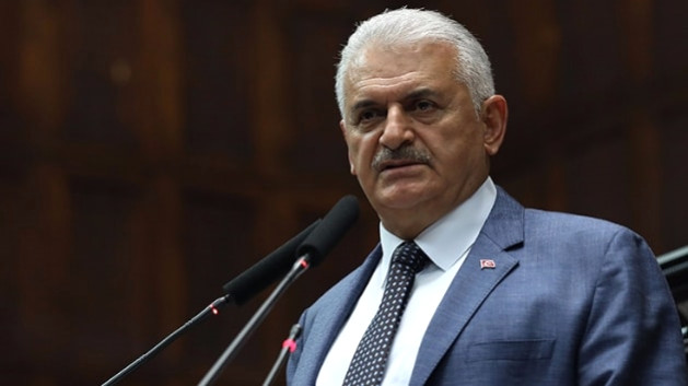 Binali Yıldırım'a kabinede önemli görev
