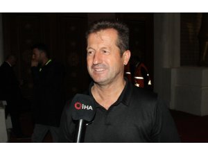 İbrahim Baş: “Bu tarzda prestij kazandıracak bir maça ihtiyacımız vardı”