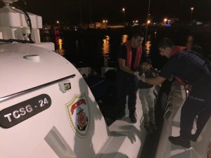 İzmir’de 149 düzensiz göçmen yakalandı