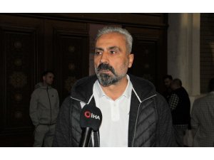 Mustafa Dalcı: “Bizim için kupa değil lig önemli”