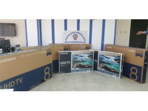 WhatsApp üzerinden resmi kurum kaşesi ile mağazayı dolandırdılar