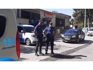 2 kişinin öldüğü kavganın ardından Adli Tıp’ta güvenlik önlemleri artırıldı