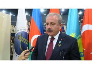 "Türkiye, terörü bertaraf etmek için gerekeni yapacak"