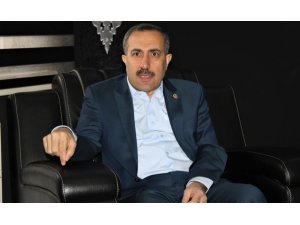 AK Parti’li Arvas: “Annelerin ahı, teröre destek çıkan siyasetin dergâhını viran eder”