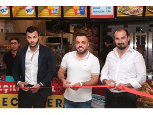 Eskişehir markası dünyaya açılıyor