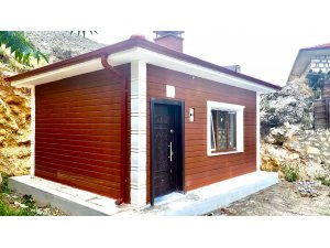 Nallıhan Belediyesinin çalışmaları