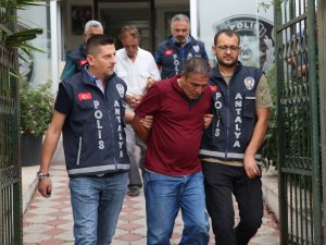 Öldürülen bedensel engelli kadın da şiddet mağduruymuş