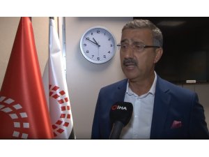 FİSKOBİRLİK 9 bin ton fındık aldı