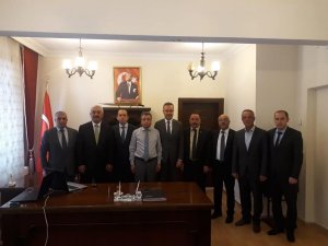 Söğüt’e bin kişiye iş imkanı