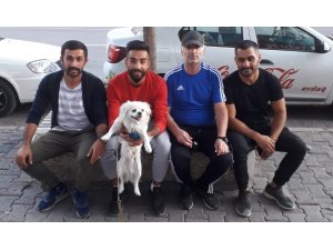 Esen Makina Belsinspor’da 3 transfer