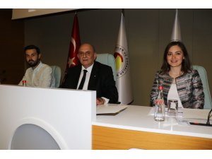 Manisa TSO Eylül Ayı Meclis Toplantısı gerçekleştirildi