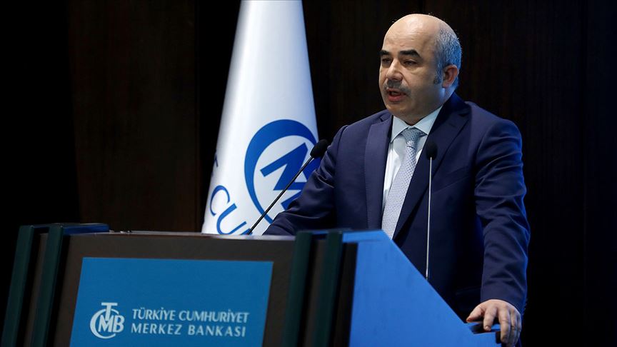 İktisadi faaliyetteki toparlanma sürecek