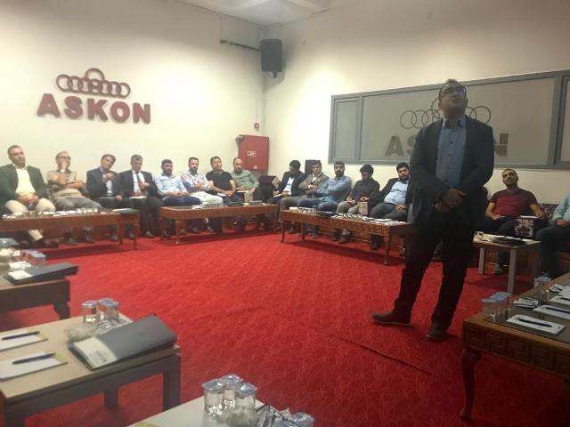 İhracata yönelenler için kaçırılmayacak destek!