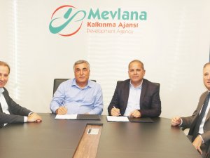 Hüyük çileğinin katma değeri artırılacak