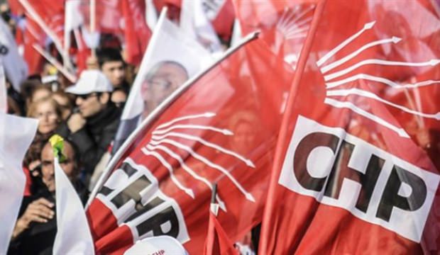 Genel merkeze sert tepki CHP İl Başkanlığı'na kayyum atandı!