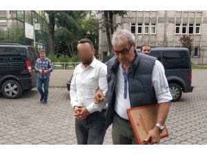 Başkasının kayıp kimliğiyle kredi çekmek isteyen şahıs yakalandı