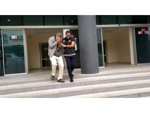 Bursa’da 1 kilo esrar ve nadir olarak bulunan siyah kokain ele geçirildi