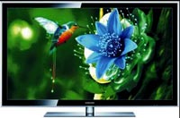 LED TV'ler incelik ve tasarrufla göz kırpıyor