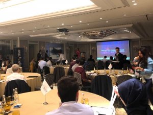 "Siber savunmada Türkiye’nin ekosistemi güçlü"