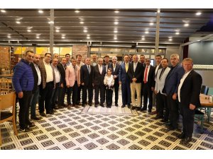 Başkan Yüce: “Sporda bütüncül bir yaklaşımla hareket edeceğiz”