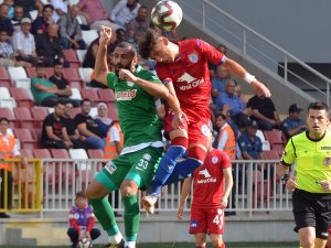 Futbolda haftanın programı