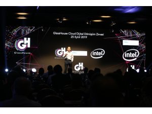 GlassHouse Genel Müdürü Alp Bağrıaçık: "Veri kaybetmek para kaybetmekle aynı şey"