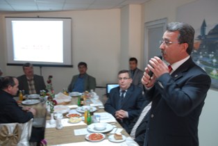 TOKİ'den fazla konut yapıyoruz