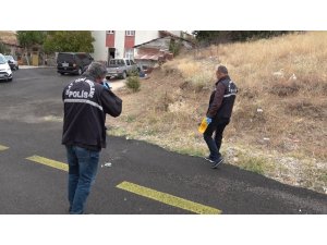 Damadı tarafından pompalı tüfekle vurulan kişi hayatını kaybetti