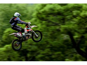 Sea To Sky Enduro Yarışları