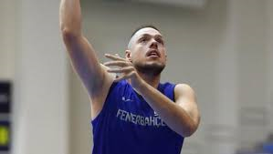 Fenerbahçe Beko, Stimac transferinin detaylarını açıkladı