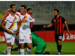 Futbol: Ziraat Türkiye Kupası