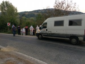 İznik’te 6 bin tavuğun ölü bulunduğu 200 haneli mahalle karantinaya alındı