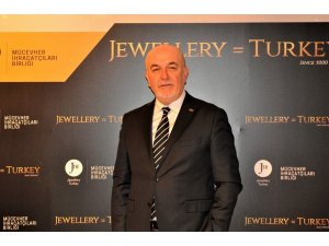 Mücevherciler Hong Kong’a ihracatı yüzde 100 artırmayı hedefliyor