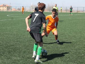 Konya Amatör Küme U 16 Ligi’nde sezon başlıyor
