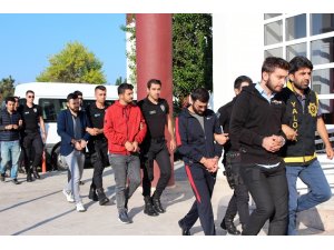 Yalova’da FETÖ/PDY operasyonu