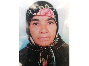 Yeğeninin cip ile çarptığı yaşlı kadın öldü