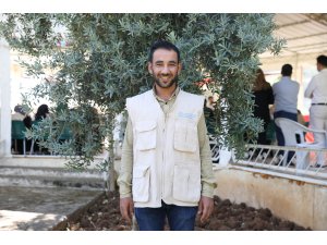 Tarım eğitimi istihdam kapısı oldu