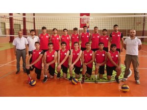 Melikgazi’nin maç programı belli oldu